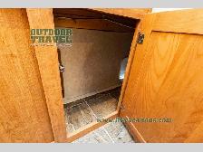 2010 Forest River RV Rockwood Roo 23SS - Photo 50