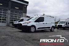 2019 Ford Transit Connect Cruise, Camera & Bluetooth  Séparate - Photo 2