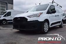 2019 Ford Transit Connect Cruise, Camera & Bluetooth  Séparate - Photo 3