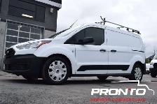 2019 Ford Transit Connect Cruise, Camera & Bluetooth  Séparate - Photo 4