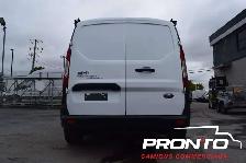 2019 Ford Transit Connect Cruise, Camera & Bluetooth  Séparate - Photo 8