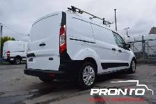 2019 Ford Transit Connect Cruise, Camera & Bluetooth  Séparate - Photo 9