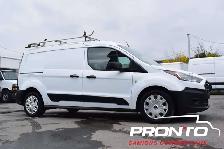 2019 Ford Transit Connect Cruise, Camera & Bluetooth  Séparate - Photo 11