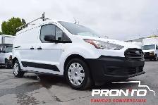 2019 Ford Transit Connect Cruise, Camera & Bluetooth  Séparate - Photo 13