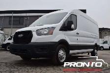 2023 Ford Transit Cargo Van AWD  Hitch , Cruise , Bluetooth - Photo 2
