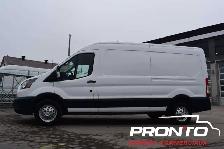 2023 Ford Transit Cargo Van AWD  Hitch , Cruise , Bluetooth - Photo 4