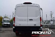 2023 Ford Transit Cargo Van AWD  Hitch , Cruise , Bluetooth - Photo 6