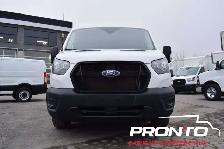 2023 Ford Transit Cargo Van AWD  Hitch , Cruise , Bluetooth - Photo 7