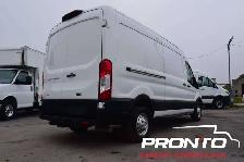 2023 Ford Transit Cargo Van AWD  Hitch , Cruise , Bluetooth - Photo 8