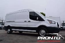2023 Ford Transit Cargo Van AWD  Hitch , Cruise , Bluetooth - Photo 10