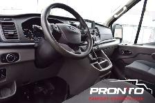 2023 Ford Transit Cargo Van AWD  Hitch , Cruise , Bluetooth - Photo 13
