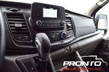 2023 Ford Transit Cargo Van AWD  Hitch , Cruise , Bluetooth - Photo 15