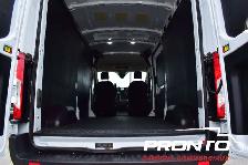 2023 Ford Transit Cargo Van AWD  Hitch , Cruise , Bluetooth - Photo 20