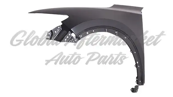 Mazda Cx5 2017-2025 Fenders Left and Right