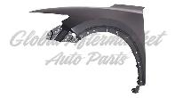 Mazda Cx5 2017-2025 Fenders Left and Right