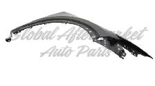 Mazda Cx5 2017-2025 Fenders Left and Right - Photo 7