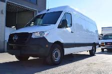 2024 Mercedes-Benz Sprinter DIESEL  High Roof 170WB  GARANTI
