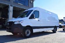 2024 Mercedes-Benz Sprinter DIESEL  High Roof 170WB  GARANTI - Photo 2