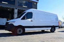 2024 Mercedes-Benz Sprinter DIESEL  High Roof 170WB  GARANTI - Photo 3