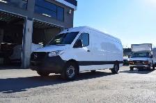 2024 Mercedes-Benz Sprinter DIESEL  High Roof 170WB  GARANTI - Photo 4