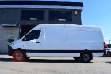 2024 Mercedes-Benz Sprinter DIESEL  High Roof 170WB  GARANTI - Photo 5