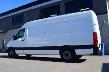 2024 Mercedes-Benz Sprinter DIESEL  High Roof 170WB  GARANTI - Photo 6