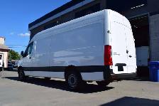 2024 Mercedes-Benz Sprinter DIESEL  High Roof 170WB  GARANTI - Photo 7
