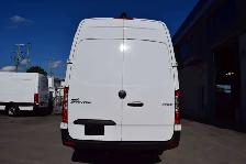 2024 Mercedes-Benz Sprinter DIESEL  High Roof 170WB  GARANTI - Photo 8