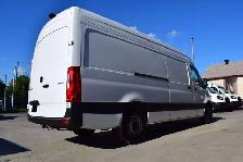 2024 Mercedes-Benz Sprinter DIESEL  High Roof 170WB  GARANTI - Photo 9