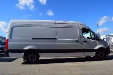 2024 Mercedes-Benz Sprinter DIESEL  High Roof 170WB  GARANTI - Photo 10
