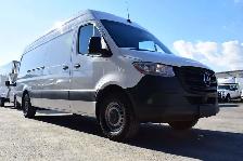 2024 Mercedes-Benz Sprinter DIESEL  High Roof 170WB  GARANTI - Photo 12