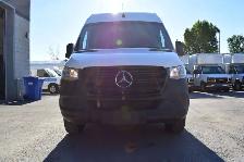 2024 Mercedes-Benz Sprinter DIESEL  High Roof 170WB  GARANTI - Photo 13