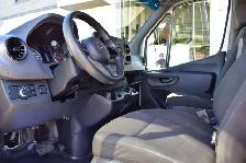 2024 Mercedes-Benz Sprinter DIESEL  High Roof 170WB  GARANTI - Photo 14