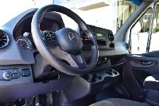 2024 Mercedes-Benz Sprinter DIESEL  High Roof 170WB  GARANTI - Photo 15