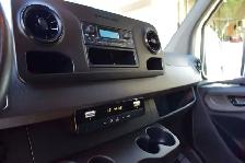 2024 Mercedes-Benz Sprinter DIESEL  High Roof 170WB  GARANTI - Photo 17