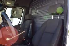 2024 Mercedes-Benz Sprinter DIESEL  High Roof 170WB  GARANTI - Photo 20