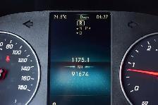2024 Mercedes-Benz Sprinter DIESEL  High Roof 170WB  GARANTI - Photo 23