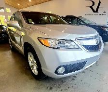 2015 Acura RDX TECH AWD