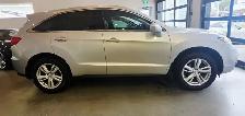 2015 Acura RDX TECH AWD - Photo 3