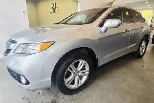 2015 Acura RDX TECH AWD - Photo 4