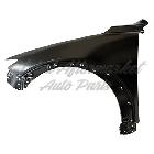 Mazda Cx3 2022 Fenders Left and Right