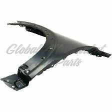 Mazda Cx3 2022 Fenders Left and Right - Photo 4