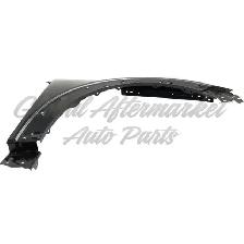 Mazda Cx3 2022 Fenders Left and Right - Photo 6