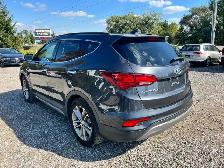 2017 Hyundai Santa Fe Sport AWD 4dr 2.0T Ultimate CERTIFIED - Photo 3