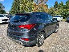 2017 Hyundai Santa Fe Sport AWD 4dr 2.0T Ultimate CERTIFIED - Photo 5