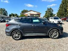 2017 Hyundai Santa Fe Sport AWD 4dr 2.0T Ultimate CERTIFIED - Photo 6