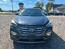 2017 Hyundai Santa Fe Sport AWD 4dr 2.0T Ultimate CERTIFIED - Photo 8