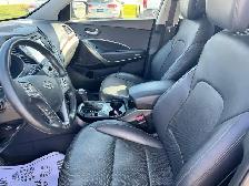 2017 Hyundai Santa Fe Sport AWD 4dr 2.0T Ultimate CERTIFIED - Photo 9