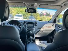 2017 Hyundai Santa Fe Sport AWD 4dr 2.0T Ultimate CERTIFIED - Photo 11