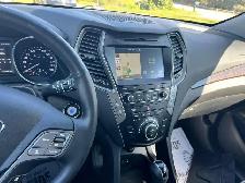 2017 Hyundai Santa Fe Sport AWD 4dr 2.0T Ultimate CERTIFIED - Photo 12